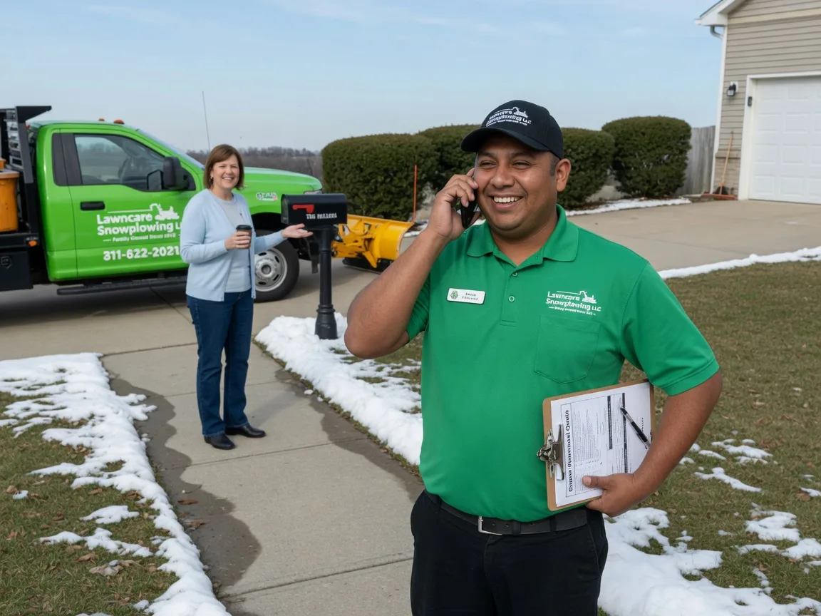 Lawn Care Services By Expert Landscaper Alabaster, AL FAQs